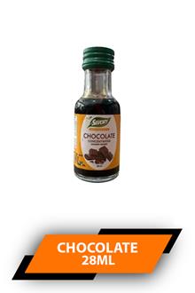 Savory Chocolate Essence 28ml